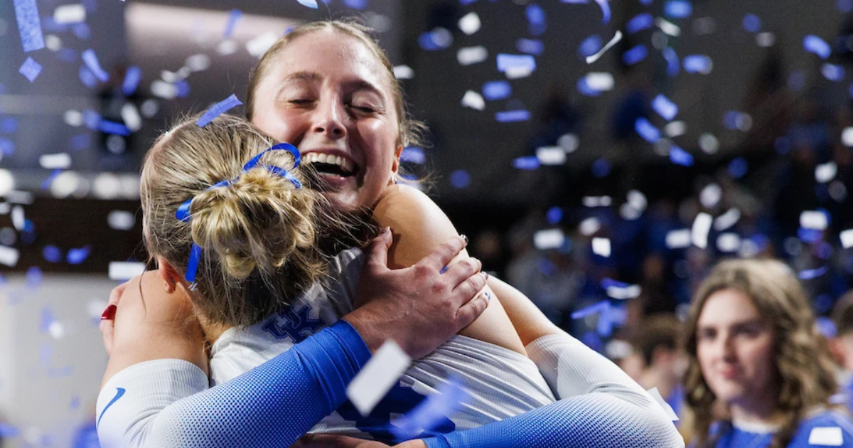 How Kentucky Dominated Creighton to Punch Final Four Ticket