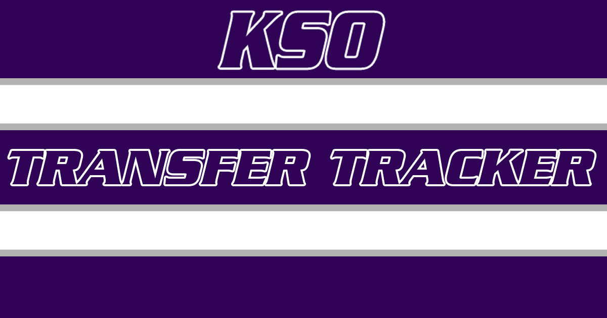 Transfer Tracker 2026: JB Price first to leave Kansas State