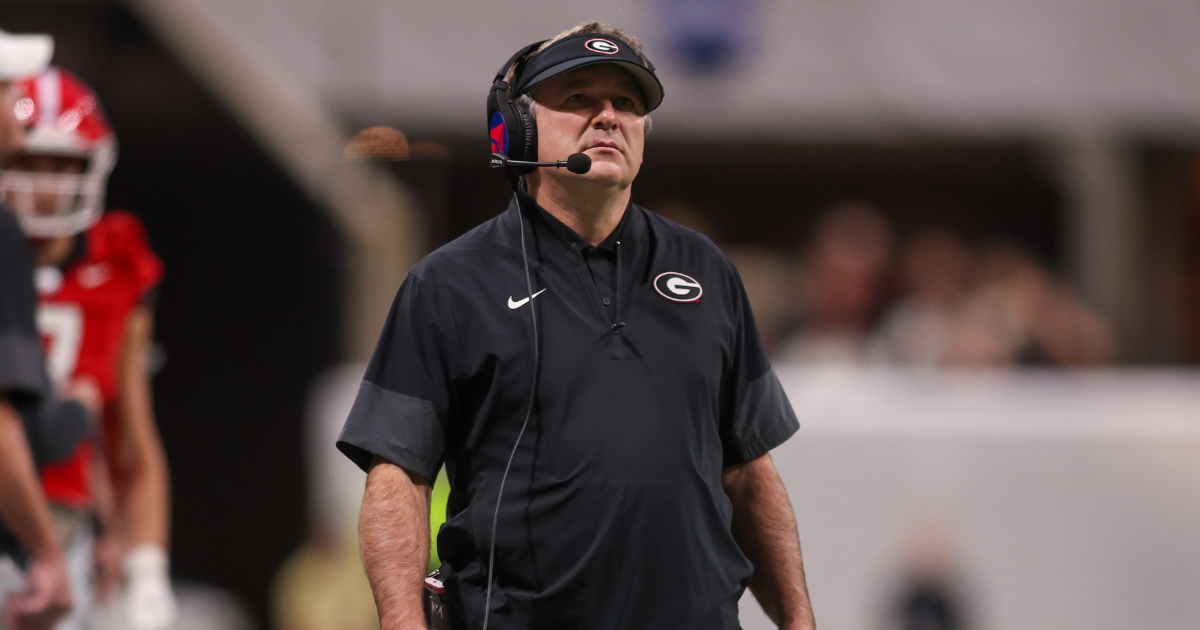 Joel Klatt calls out SEC ‘narrative’ while determining if Kirby Smart still best coach in college football