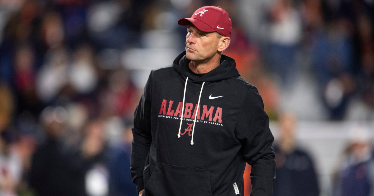 The Other Side: Alabama expecting different Georgia 'Nobody has beaten them since'