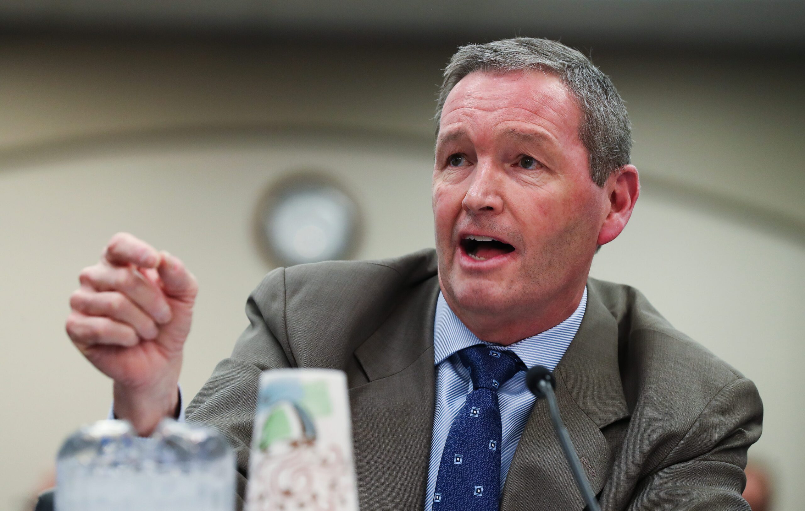 What we're hearing early Sunday evening