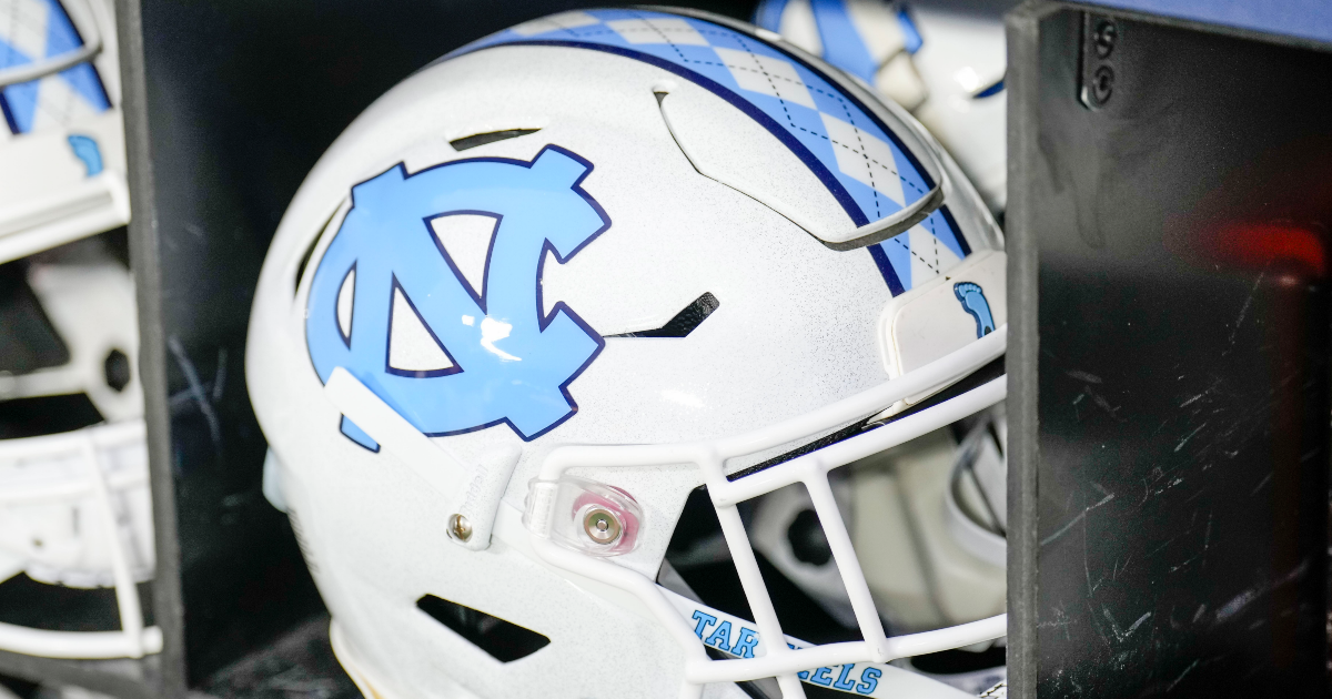UNC linebacker Tyler Thompson to enter transfer portal