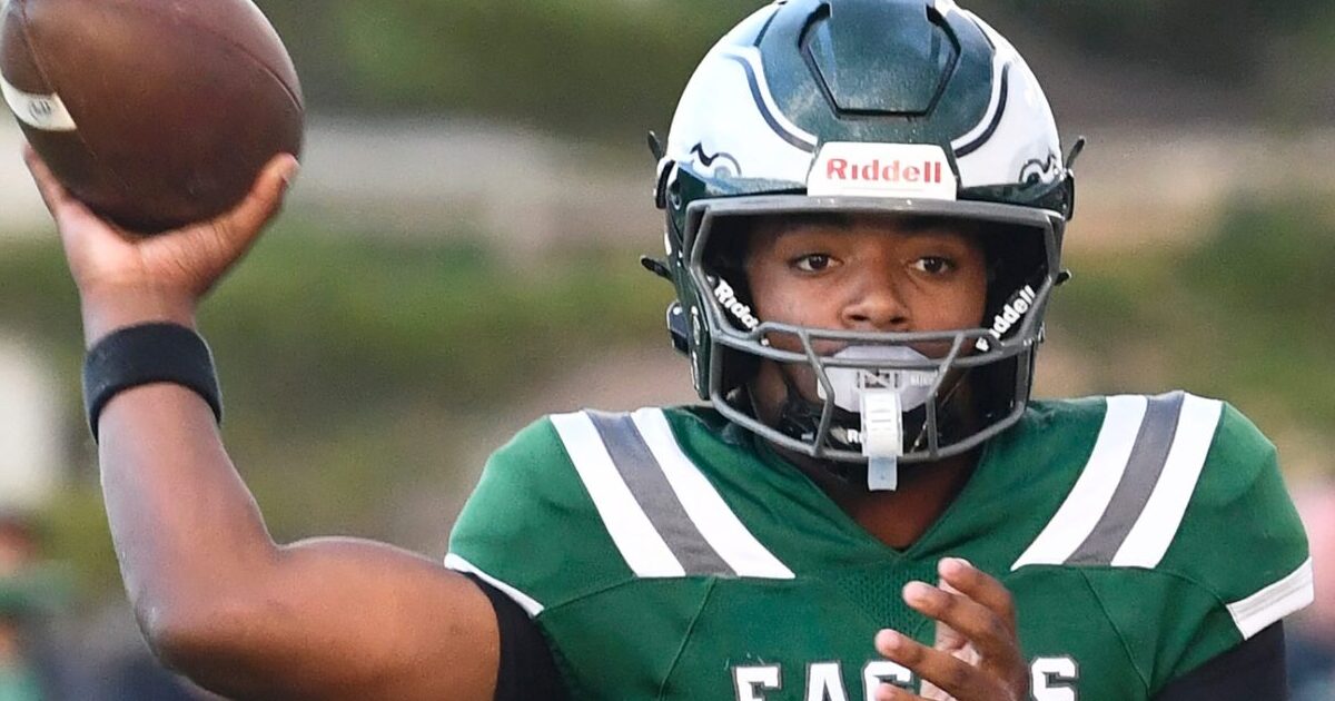 New Jersey High School Football: Winslow Township repeats as Group 4 state champs