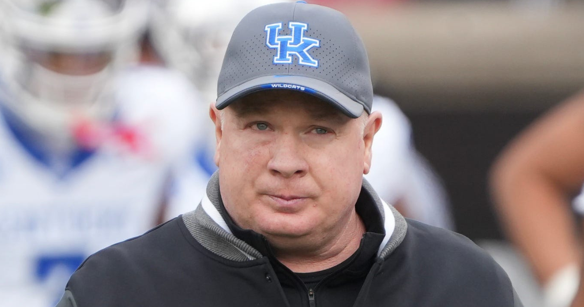 Mark Stoops firing: Kentucky insider reveals new details from Sunday meetings