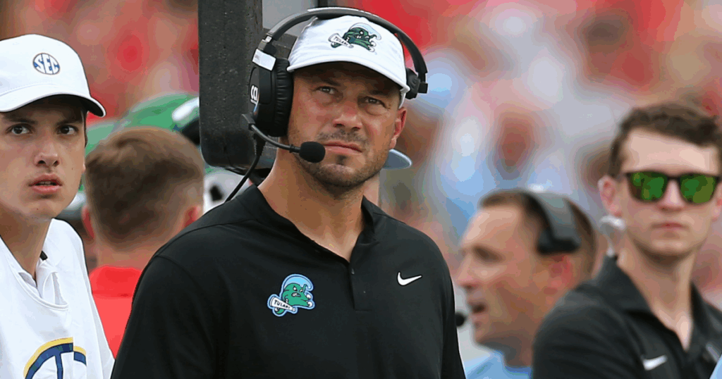 Josh Pate broke down the hire of Jon Sumrall at Florida and what needs to happen for the coach to reach his full potential.