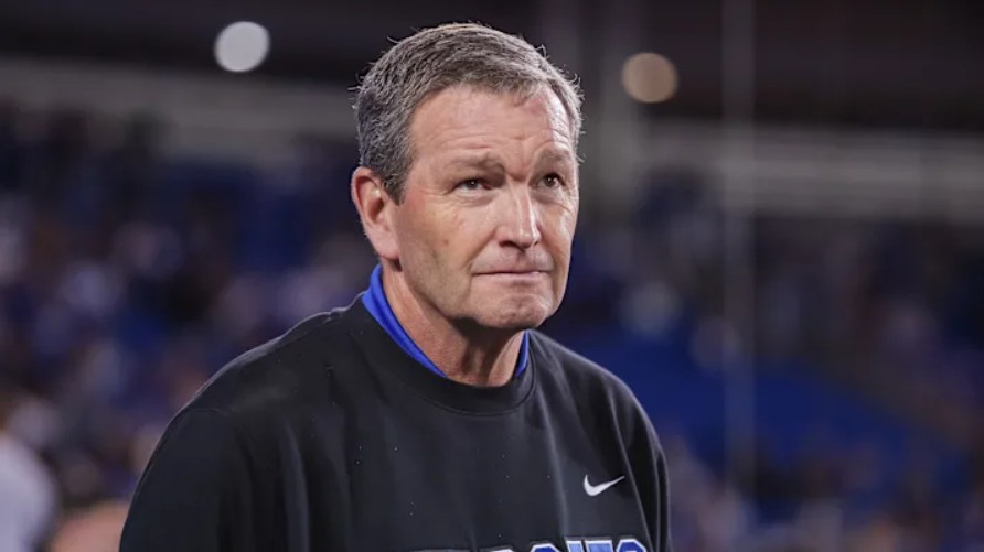 Sources: UK to interview a candidate