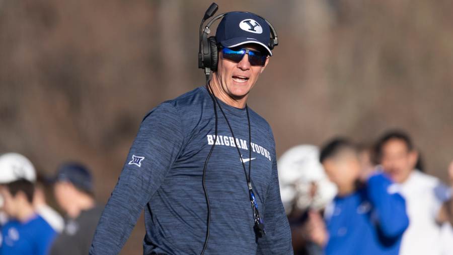 ITF EXTRA: New Michigan D.C. Jay Hill making a great impression 