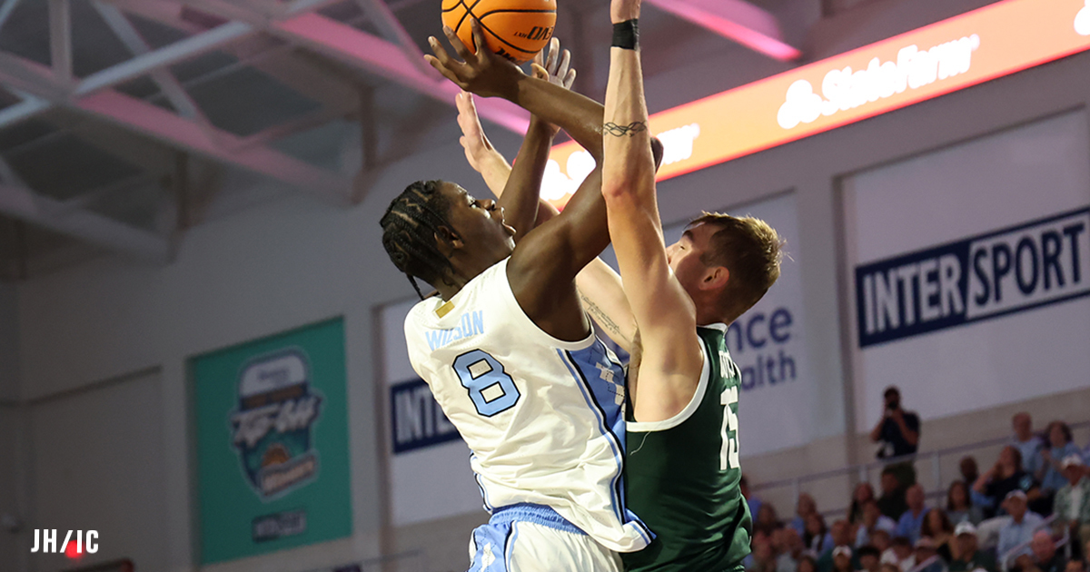 Caleb Wilson Adjusts As Defensive Attention Increases