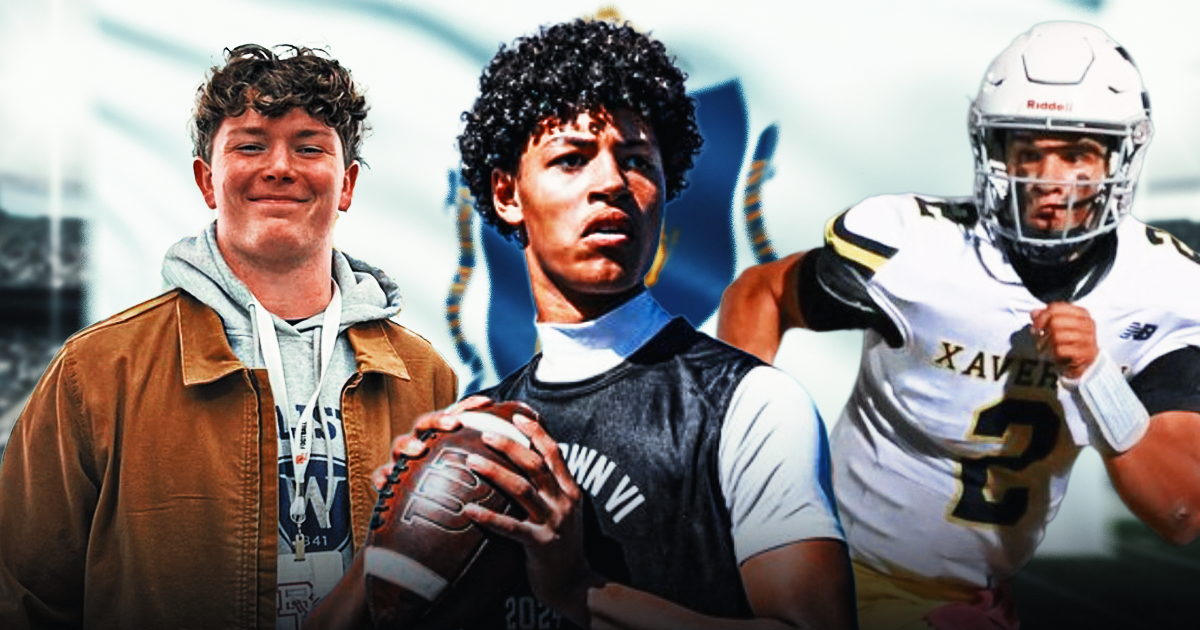 Massachusetts High School Football Top 25 Rankings – Dec. 1