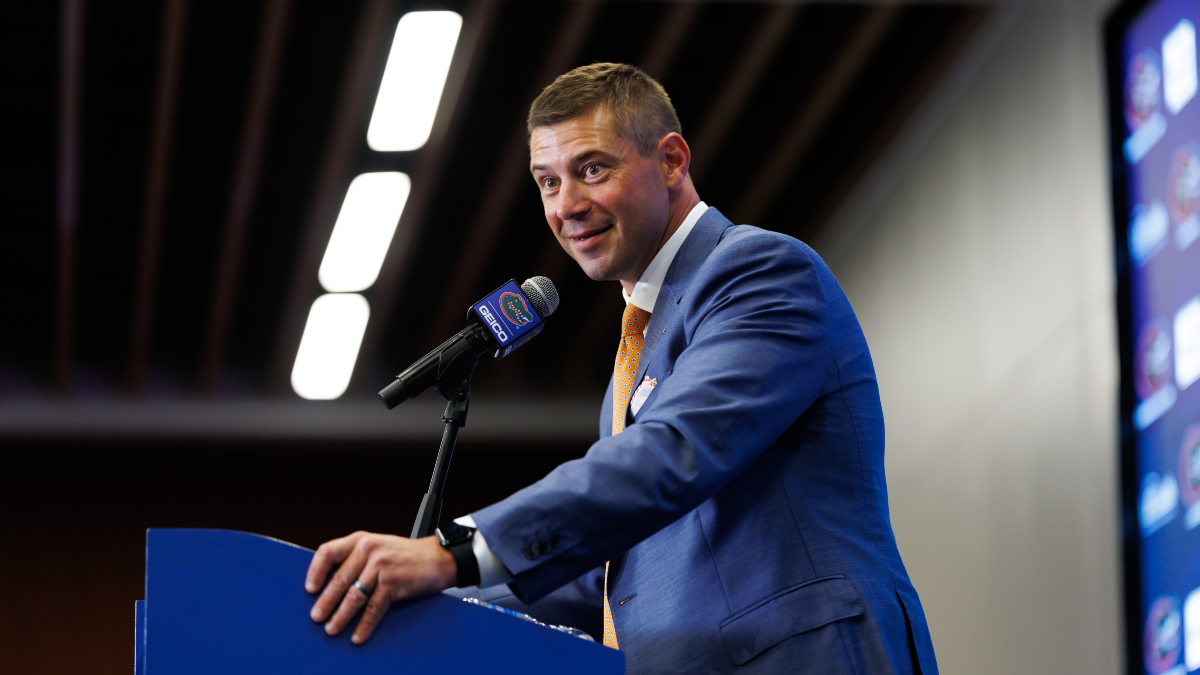 Florida Gator National Signing Day takeaways