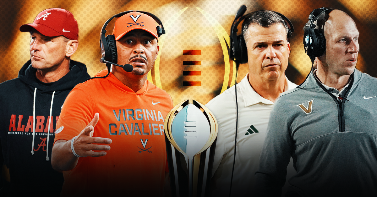 ESPN ranks Top 20 teams with highest chance to make College Football ...