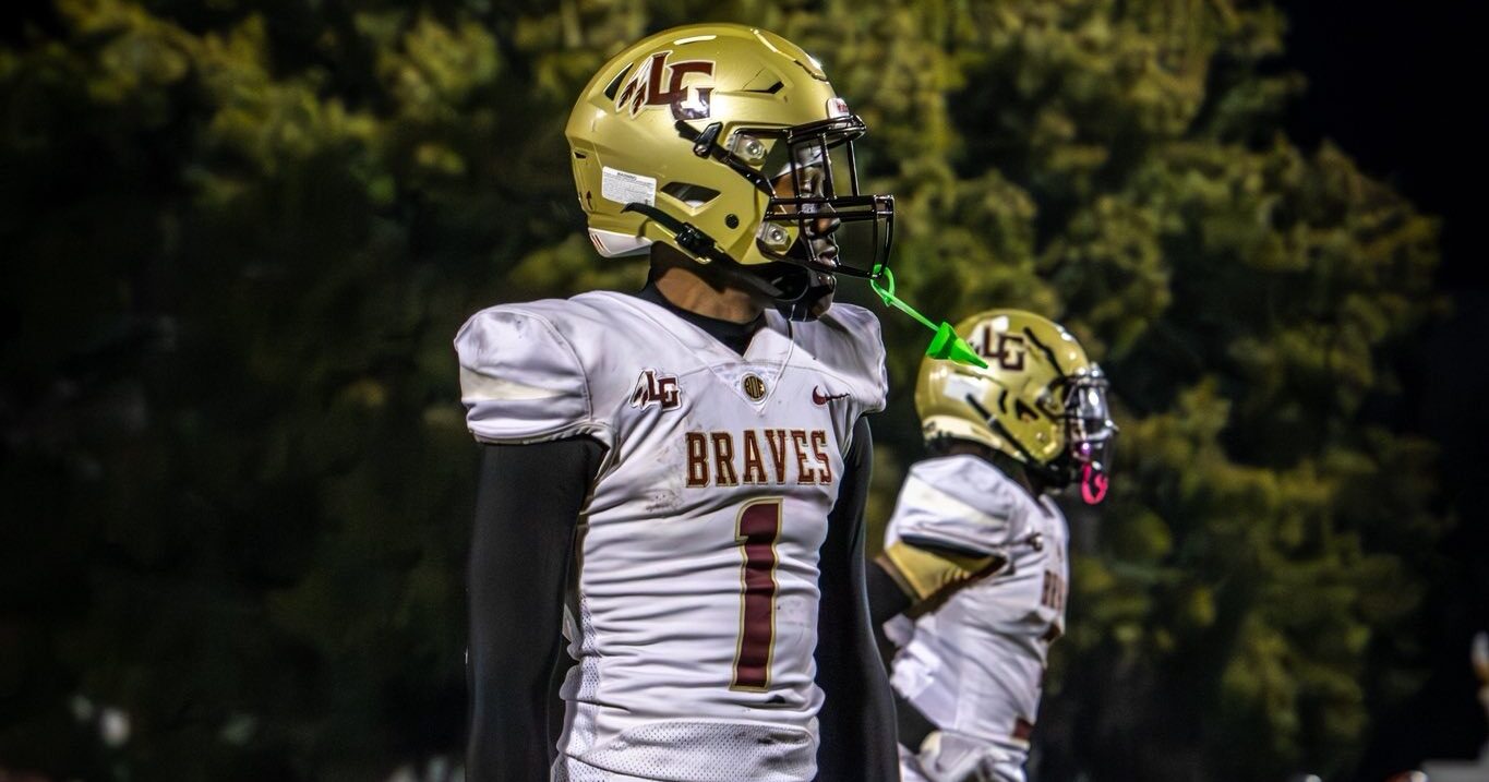 Three-Star Florida DB Cason Dash decommits from UConn Football