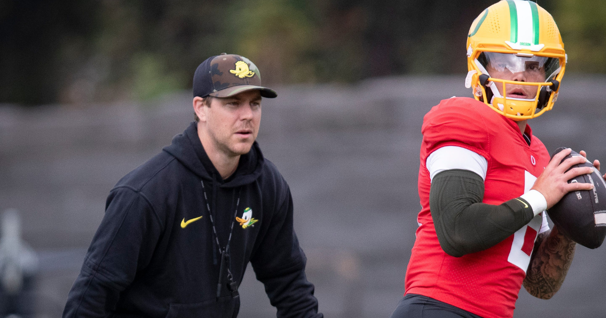 It’s Official: Will Stein is Kentucky’s Next Head Football Coach