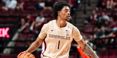 Florida State looks to bounce back tonight against high-scoring Georgia Bulldogs