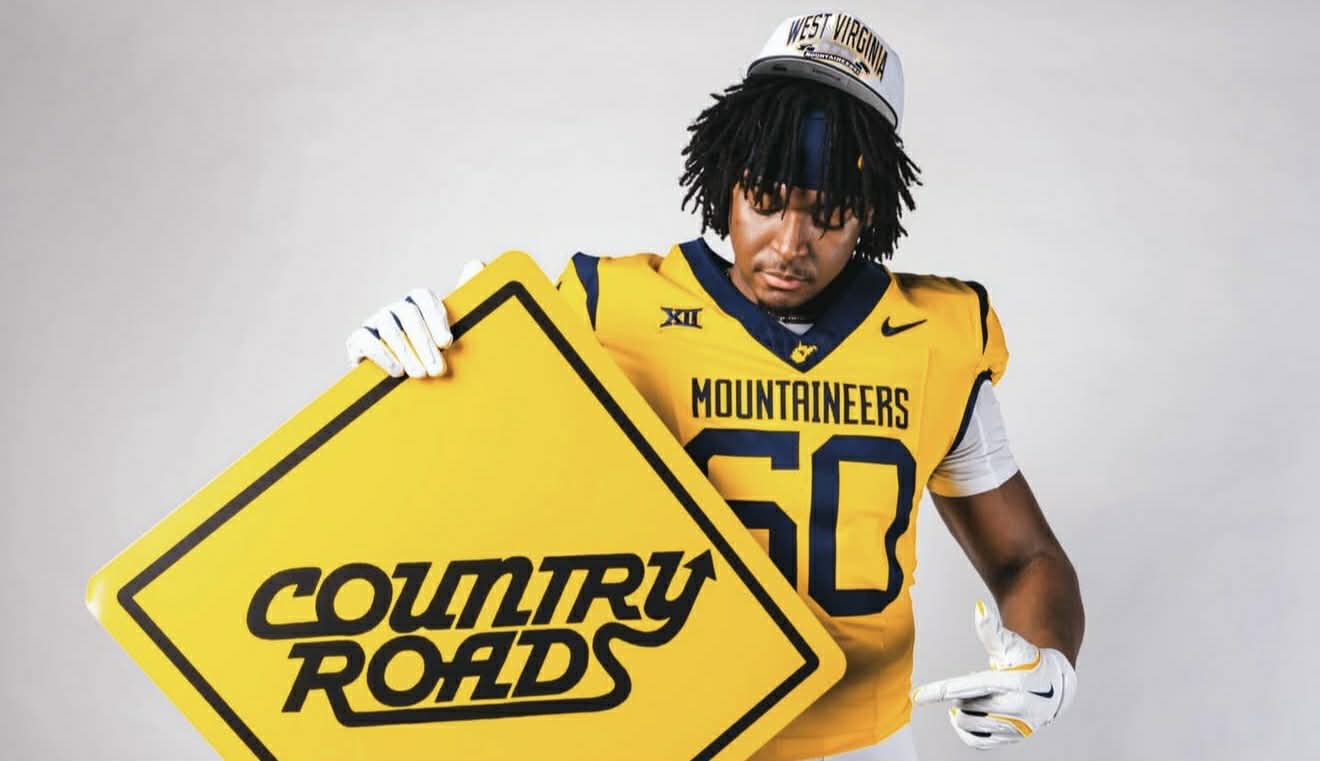 West Virginia excited about offensive line group in 2026 class