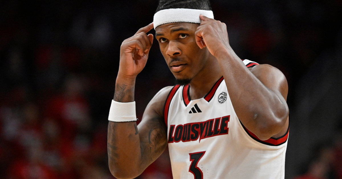 Louisville basketball roundtable: MVPs, tough schedule, and most underrated