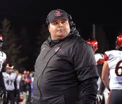 Kansas State hires Mike Schmidt as OL coach