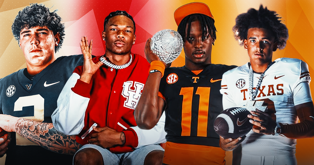 2026 Quarterback Superlatives: Strongest arm, best senior season, most accurate