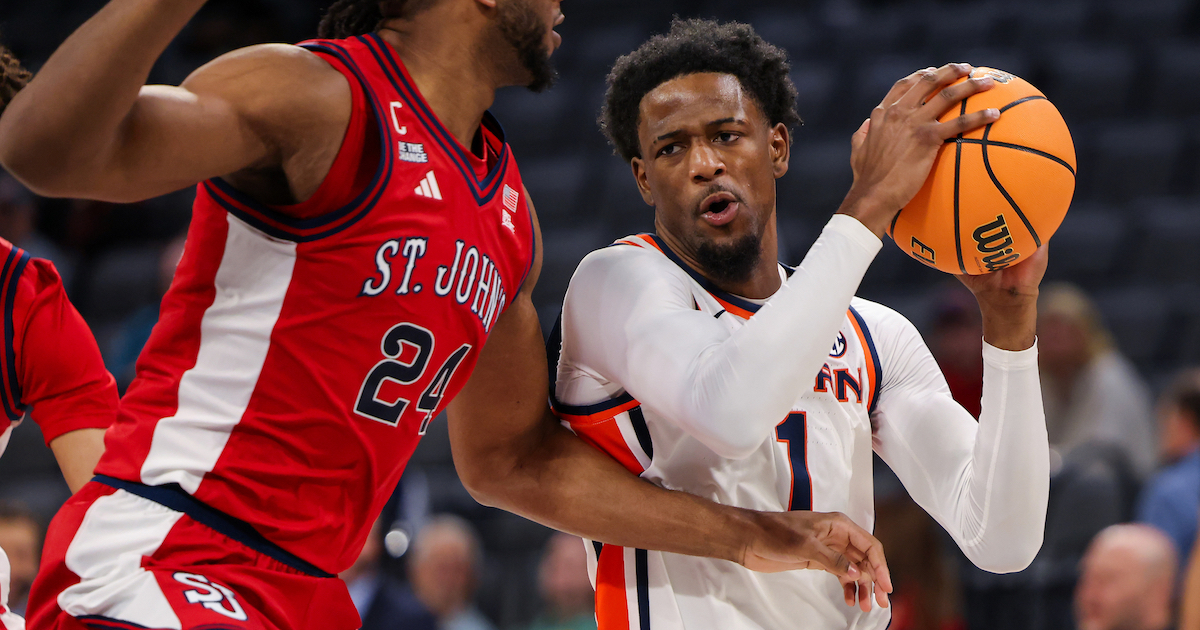 Pearl: Overton ‘has an edge and a toughness’ that’s key to winning