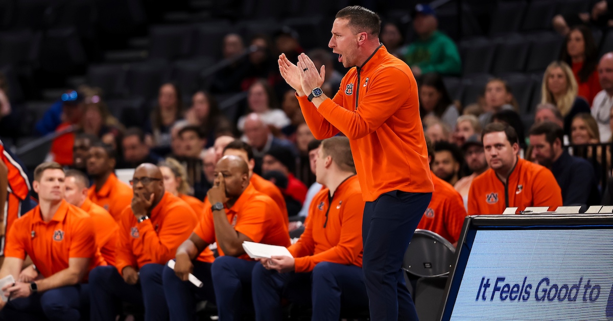 Pearl expecting a ‘pissed off’ N.C. State Wednesday night