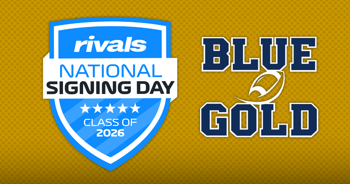 February National Signing Day: Meet the best Notre Dame recruiting class of the internet era