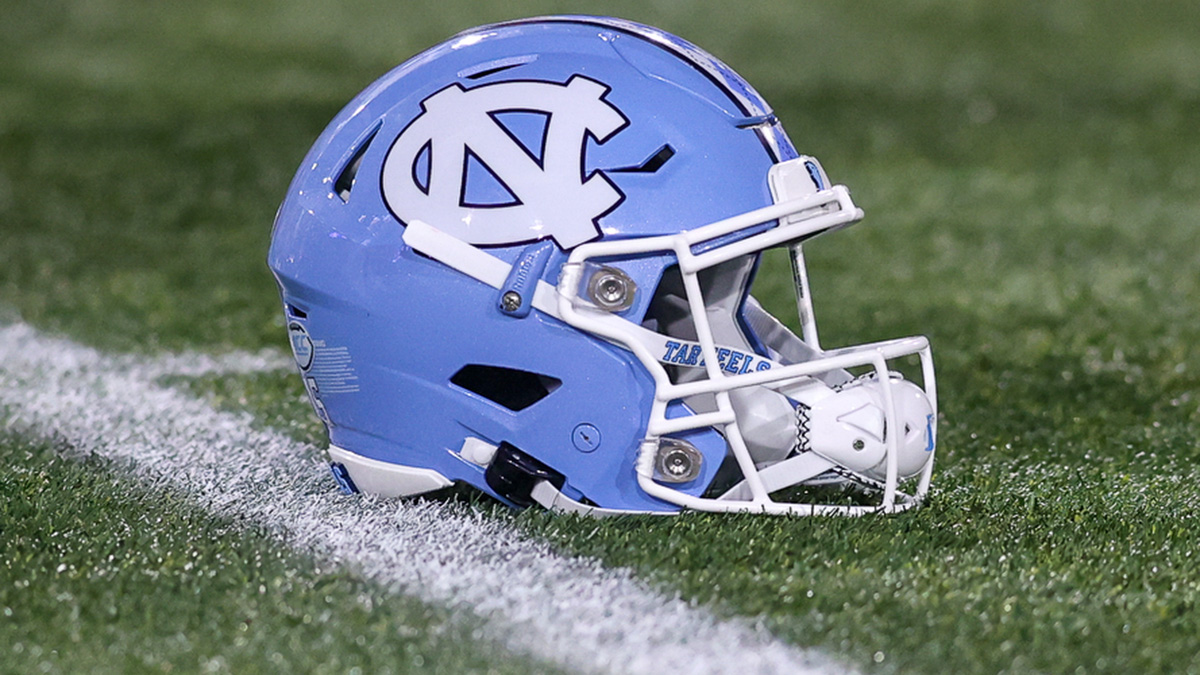 Meet the UNC Football Signees