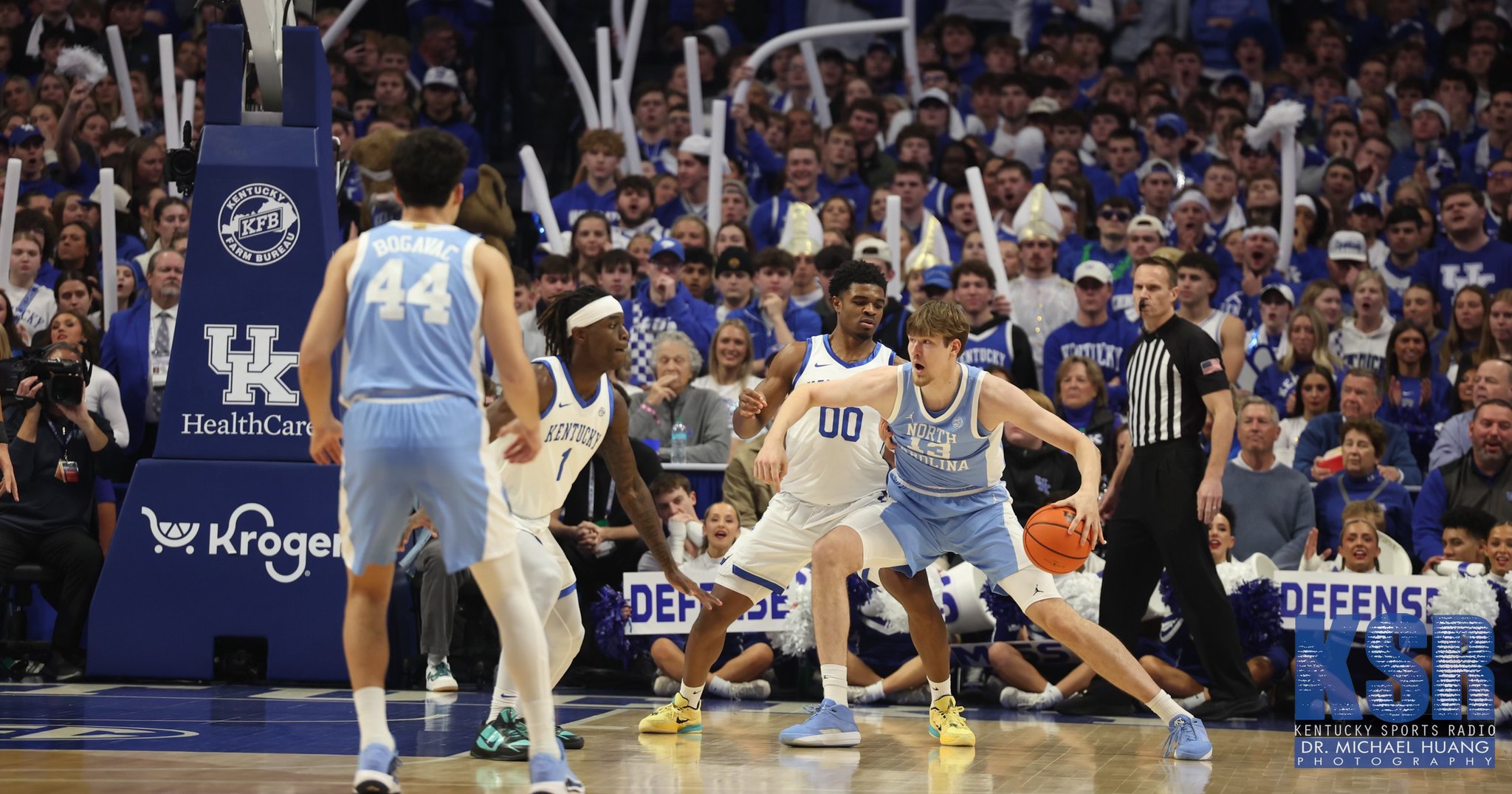 Feeding the Duds: Kentucky’s got an identity crisis with no immediate answers in sight