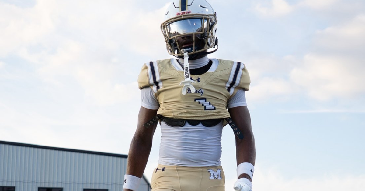 Minnesota picks up signing day commitment from former USF commit Josiah Dozier