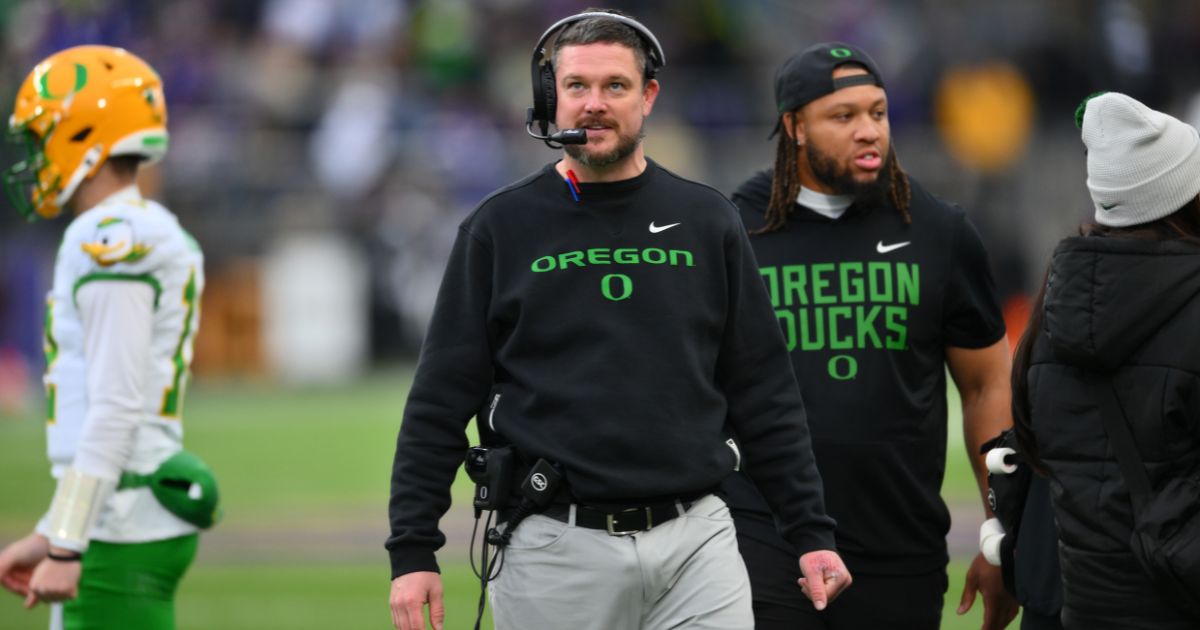 Transfer Portal Opens: But what could Oregon need?