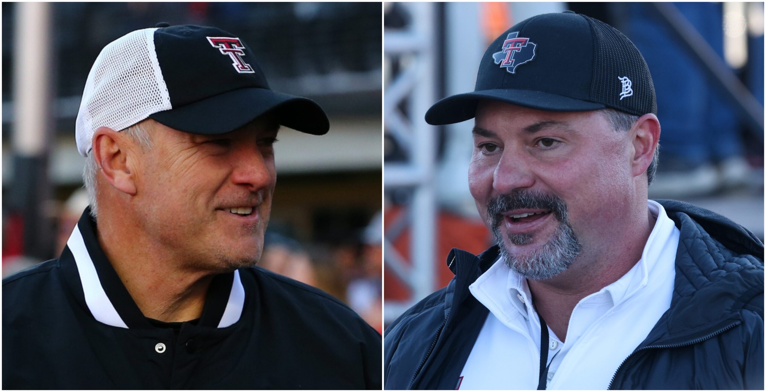 Joey McGuire stresses the importance of Cody Campbell's support to Texas Tech recruiting