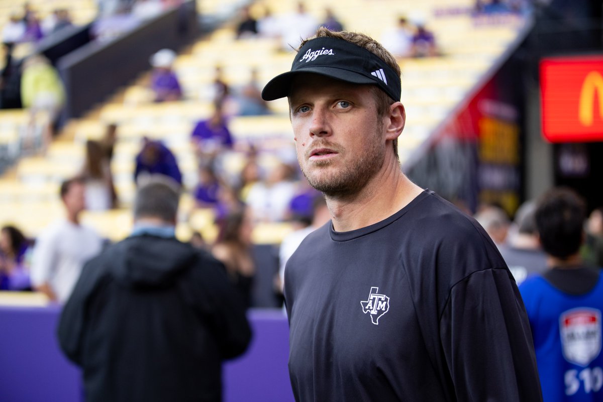 What Collin Klein's departure means for Texas A&M going forward