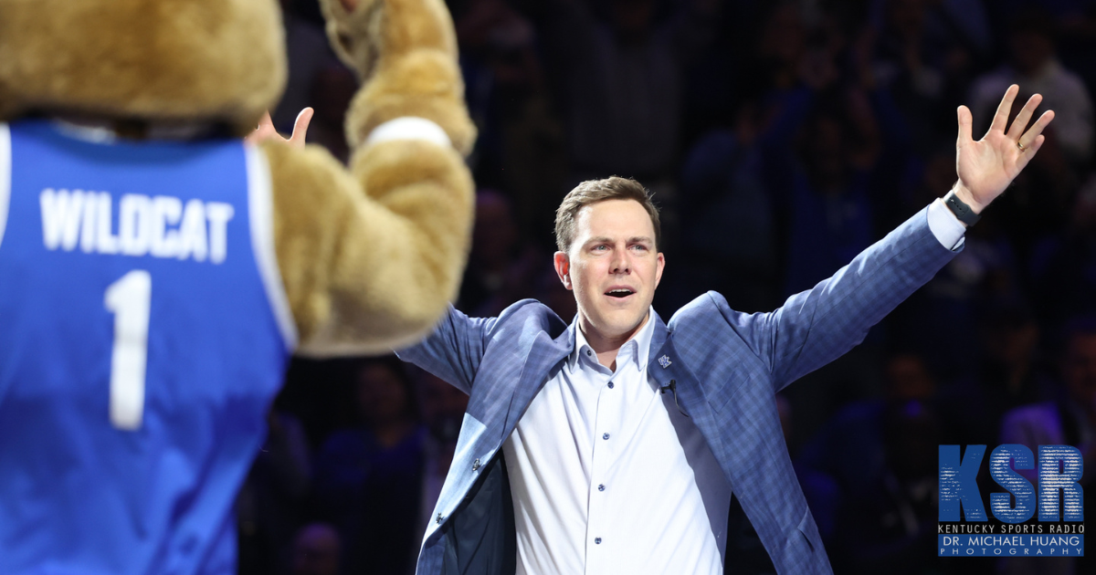 Josh Pate is a big fan of the Will Stein hire: 'I respect Kentucky for taking the swing' - On3