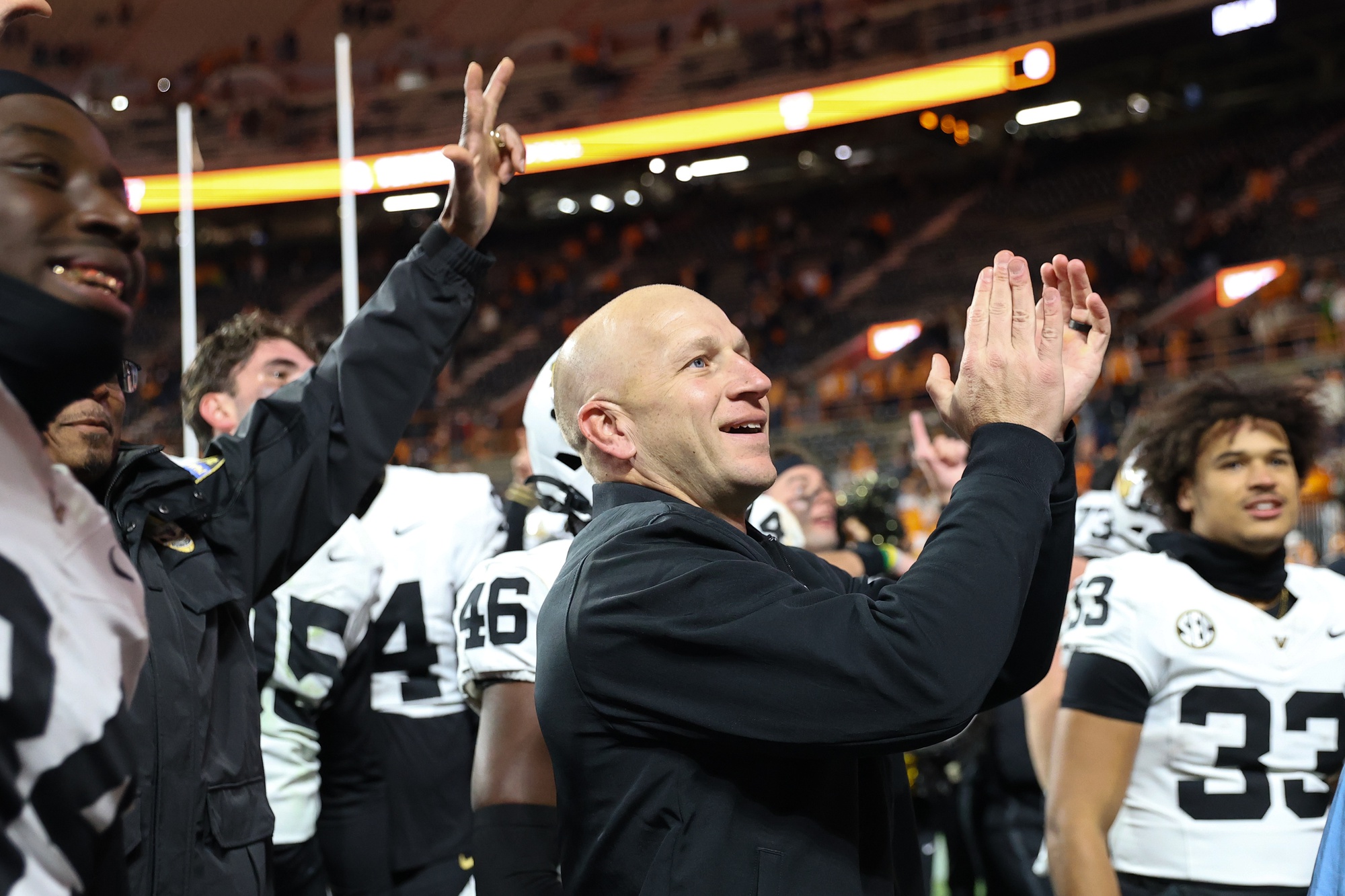 Celebrating the Best Vanderbilt Team of the Modern Era