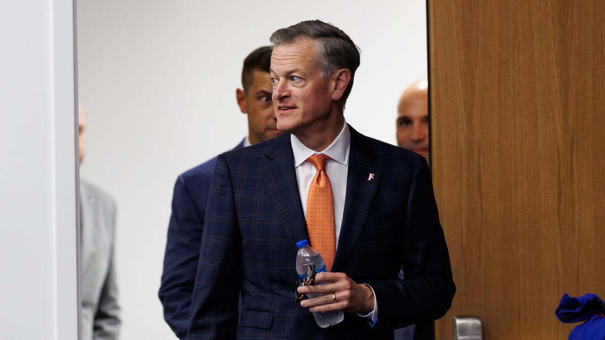 Scott Stricklin, Danny Wuerffel set the record straight on Lane Kiffin