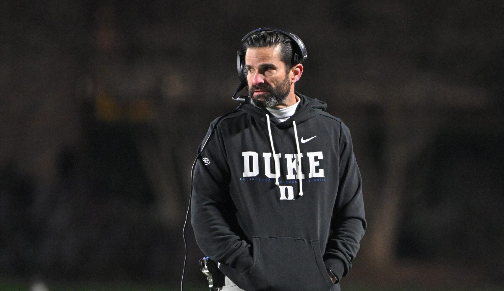 Manny Diaz recaps Signing Day in light of ACC Championship