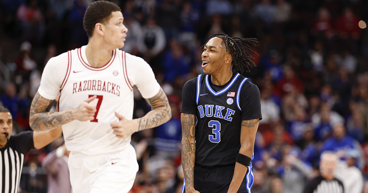 College basketball capitalizes on Thanksgiving, draws historic TV ratings