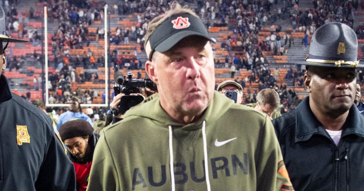 Hugh Freeze health update: Former Auburn HC gives latest following surgery after firing