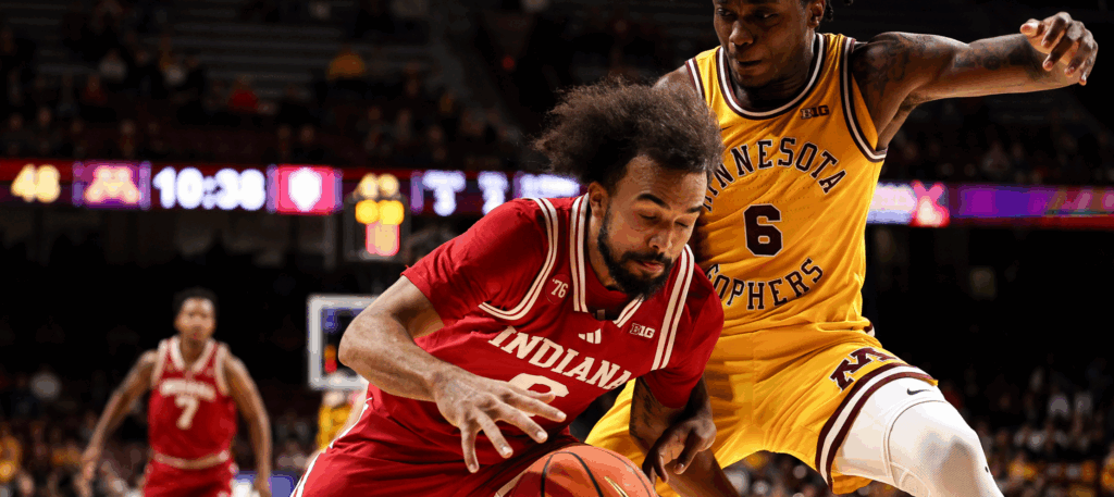 How it Happened: Indiana opens Big Ten slate with frustrating loss at Minnesota