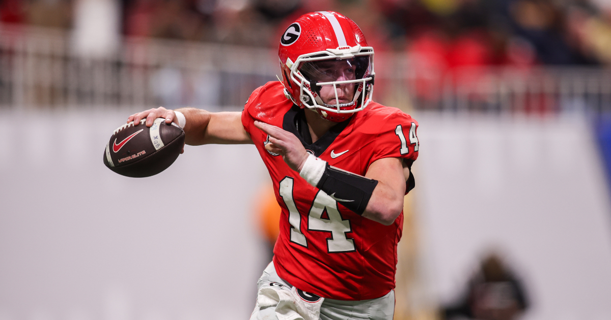 Behind Enemy Lines: Georgia insider breaks down the Bulldogs