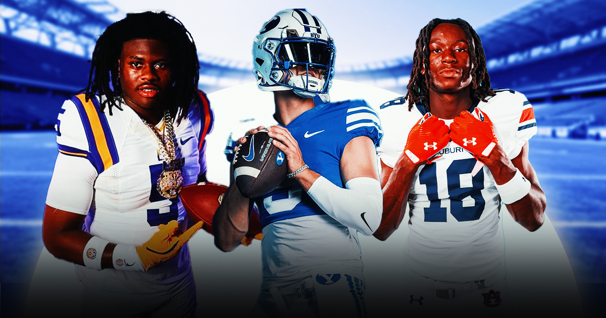 National Signing Day superlatives: Wins, losses and waiting