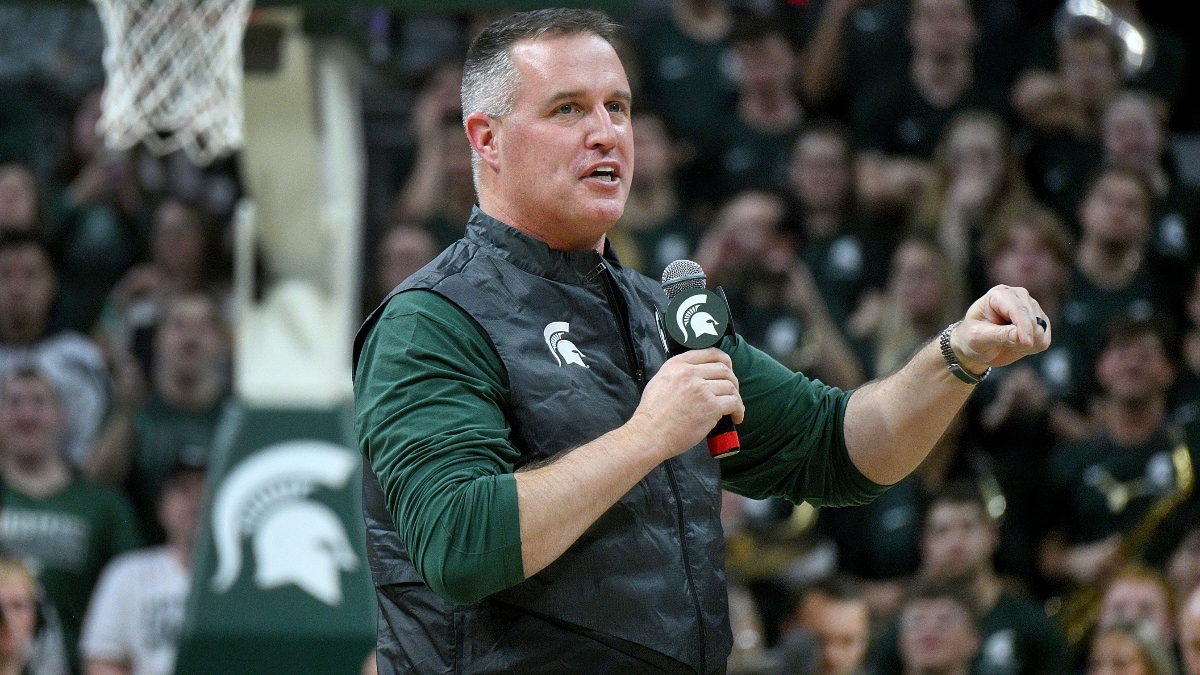 Michigan State Offensive Coordinator HOT BOARD