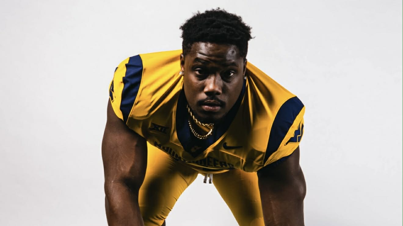 Commitment 101: Jaylen Thomas