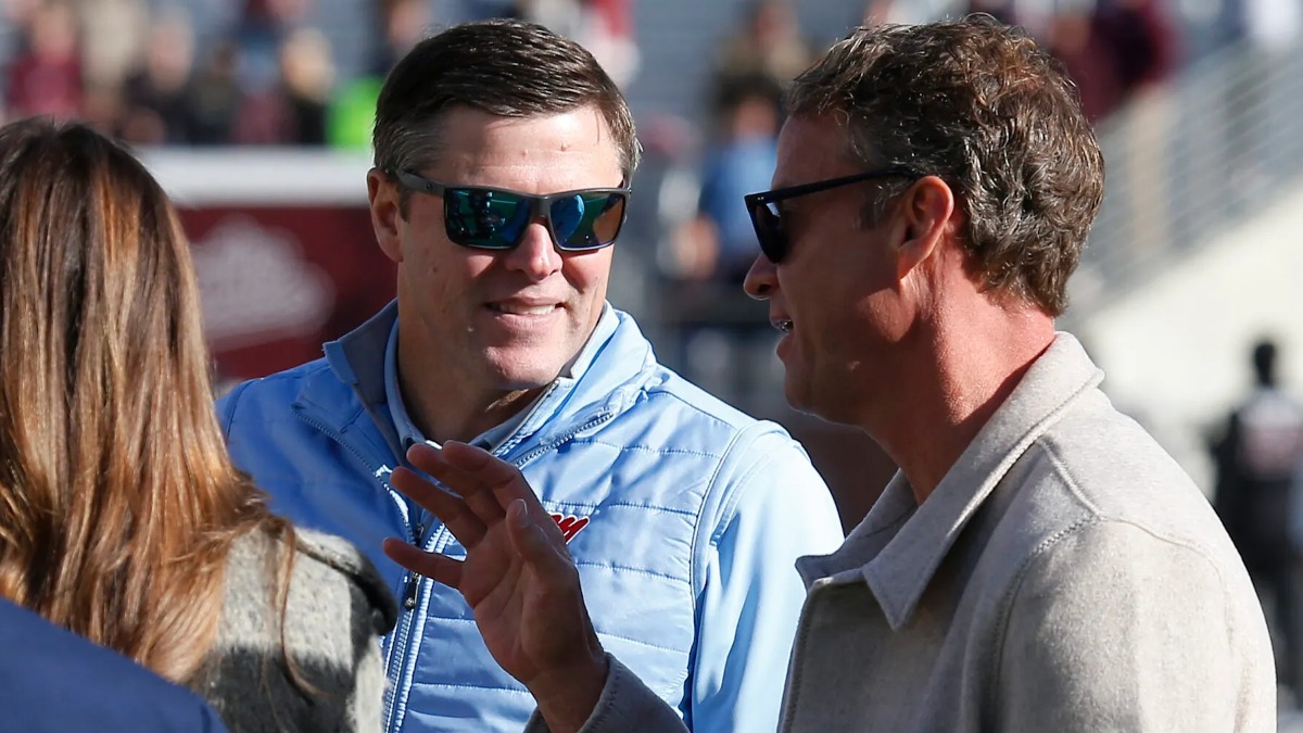 ‘Next day or two’: Keith Carter teases big addition to Pete Golding’s staff