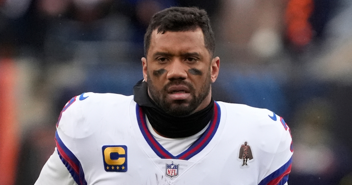 Russell Wilson addresses Epstein Files link over private plane he reportedly had interest in buying