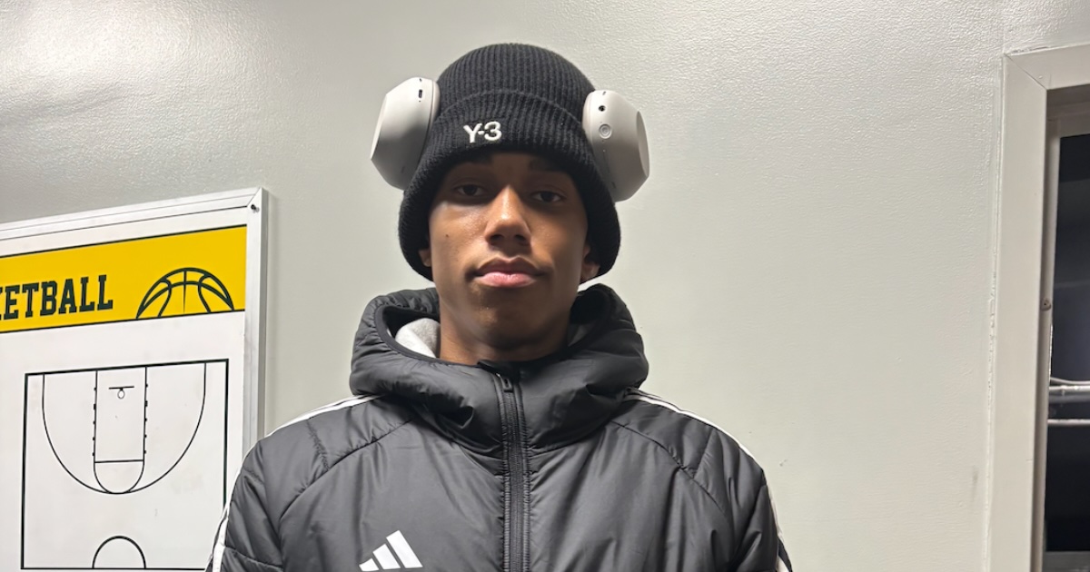 Kentucky Coach Mark Pope May Have Found His Next Chess Match in 5-Star Forward Bruce Branch