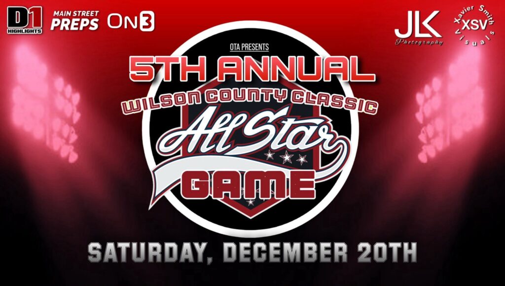 5th annual wilson country classic