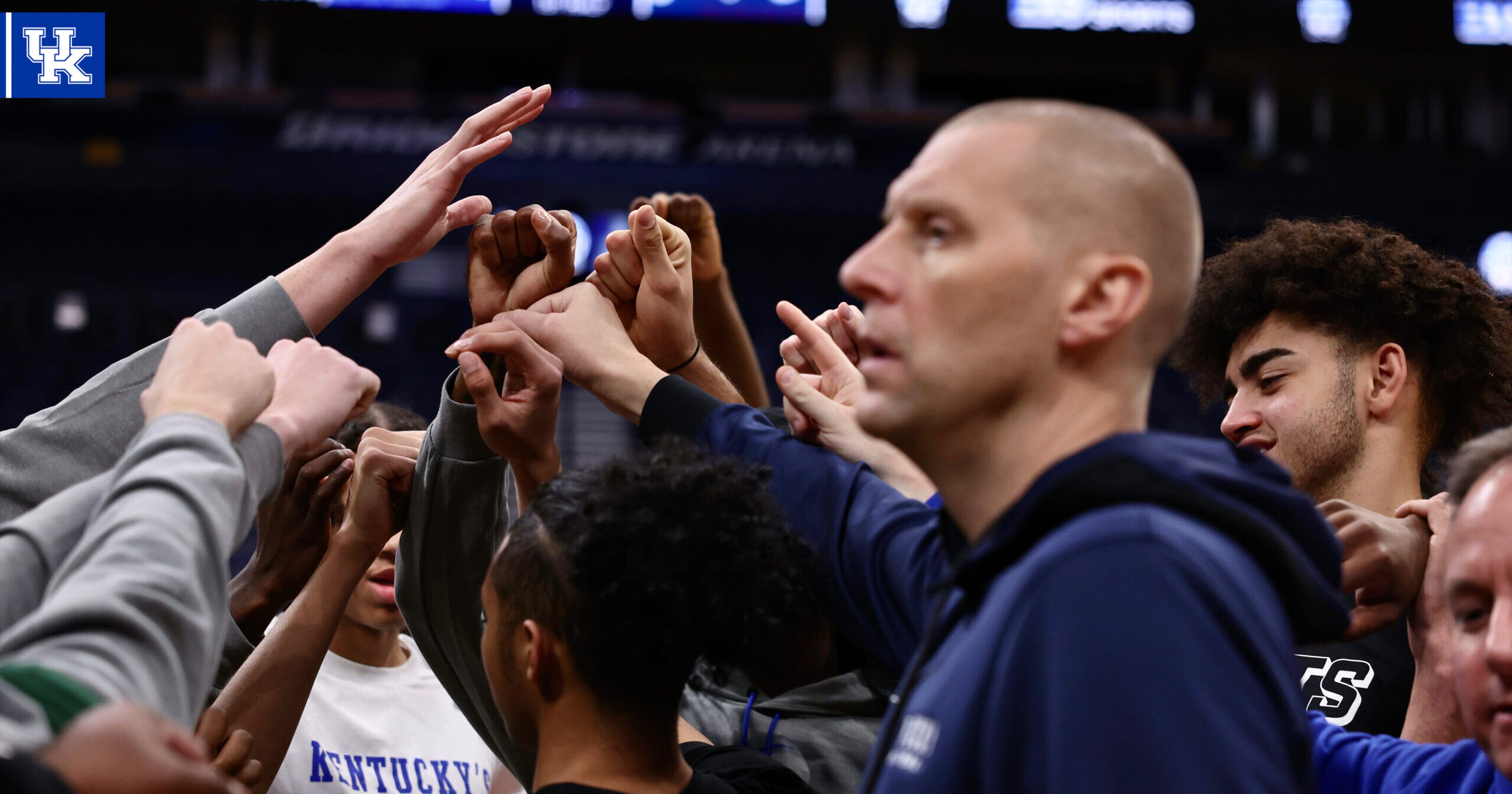 KSR GAMEDAY: Kentucky MBB vs. Gonzaga, VB vs. UCLA