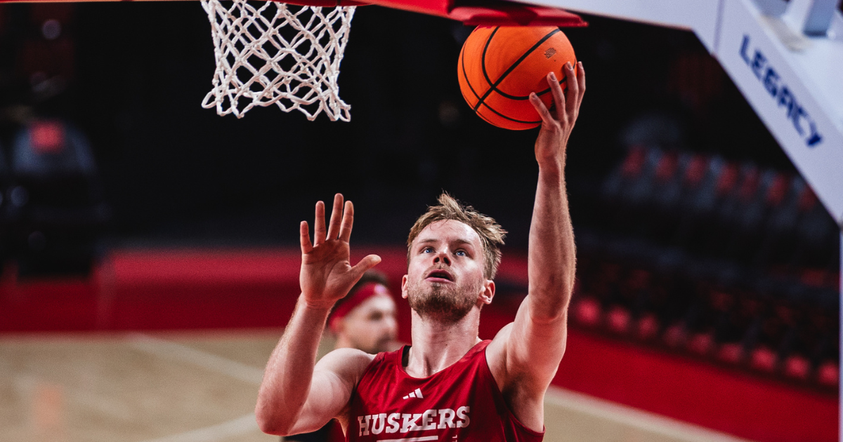 Nebraska basketball game preview: Creighton