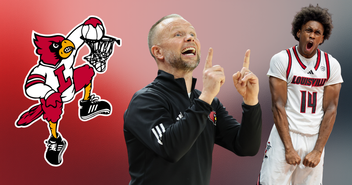 Cardinal Sports Insider: Volume 1, Arkansas cleanup, and the Adrian ...