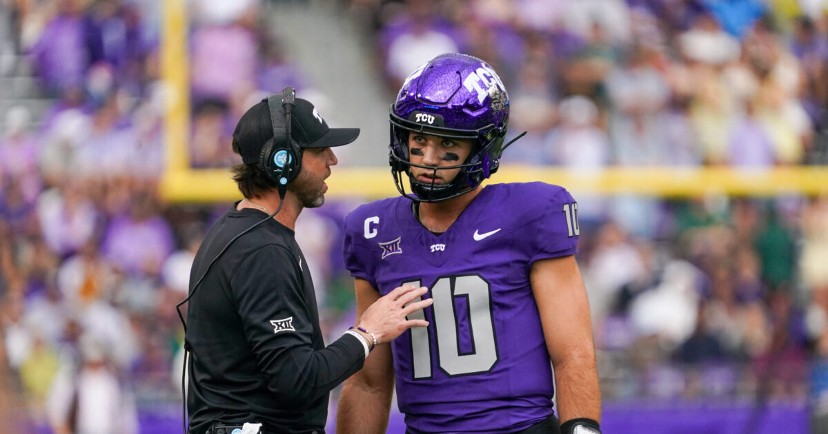 South Carolina and Kendal Briles? What we’re hearing